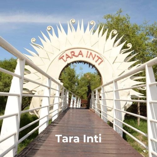 Termas del Rio Hondo Santiago del Estero